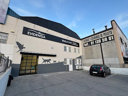 Hospital Su Veterinario Parla-Sur 1 Veterinario Hospital Su Veterinario Parla-Sur