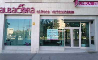 Veterinario Hospital Veterinario Albacora