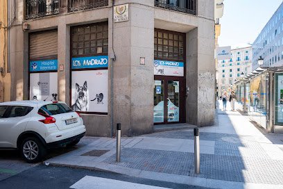Veterinario Hospital Veterinario Los Madrazo