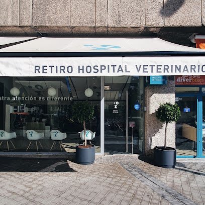 Veterinario Hospital veterinario Retiro