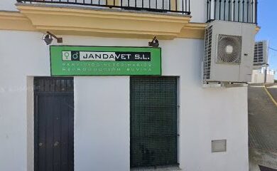 Veterinario Jandavet S.L.