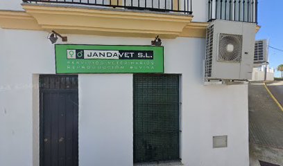 Jandavet S.L. 1 Veterinario Jandavet S.L.