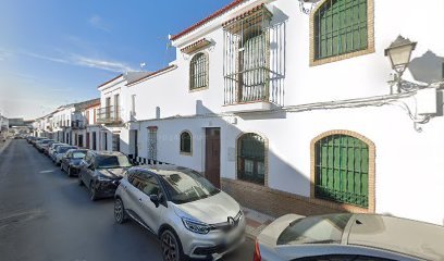 Veterinario José Manuel Martín Ortega