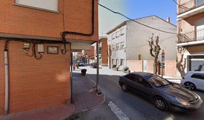 Veterinario José Miguel Sendín Calles Sendín Calles