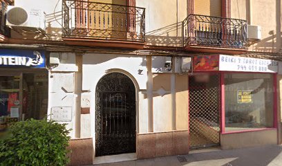 José Requerey Jiménez 1 Veterinario José Requerey Jiménez