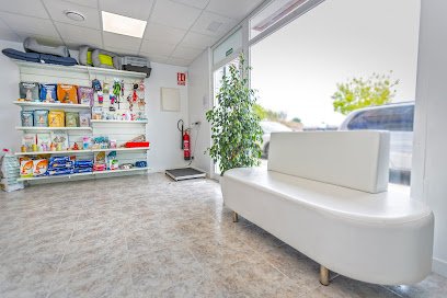 Veterinario Katkan Centre Veterinari