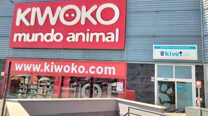 Veterinario Kivet Salud Animal