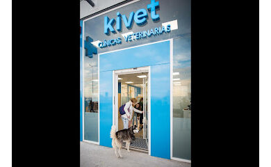 Veterinario Kivet Salud Animal