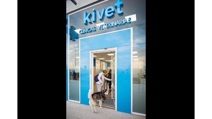 Veterinario Kivet Salud Animal