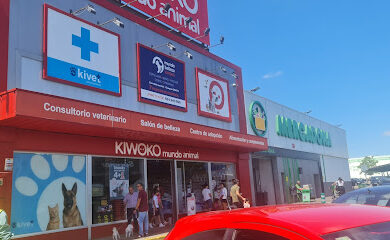 Veterinario Kivet Salud Animal