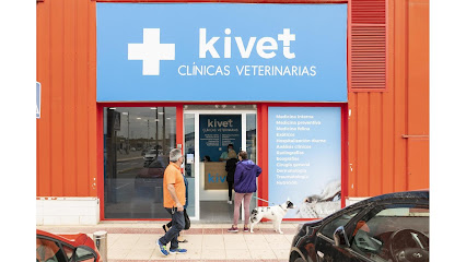 Kivet Salud Animal 1 Veterinario Kivet Salud Animal