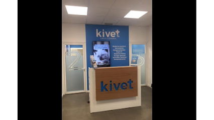 Kivet Salud Animal 1 Veterinario Kivet Salud Animal