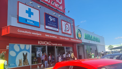 Kivet Salud Animal 1 Veterinario Kivet Salud Animal