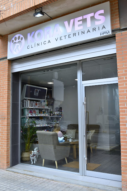 Veterinario KoraVets - Clínica Veterinaria Sueca
