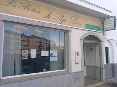 La Botica De Pepe León 1 Veterinario La Botica De Pepe León
