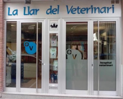 La Llar del Veterinari 1 Veterinario La Llar del Veterinari