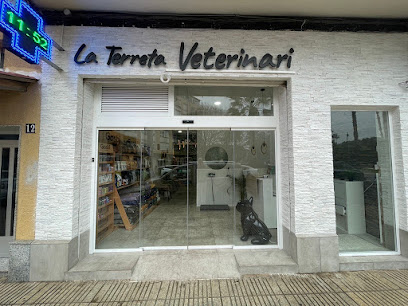 La Terreta Veterinari 1 Veterinario La Terreta Veterinari