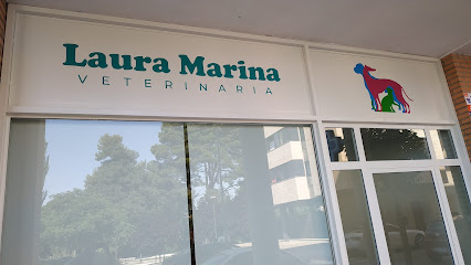 Laura Marina Veterinaria 1 Veterinario Laura Marina Veterinaria