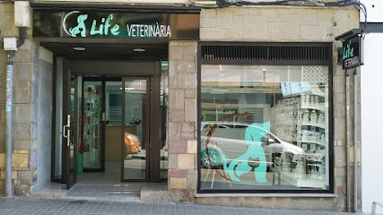 Life Veterinària 1 Veterinario Life Veterinària
