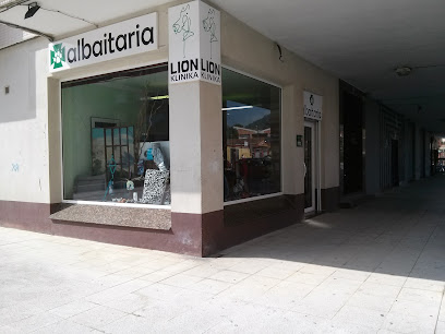 Lion Klinika Veterinaria 1 Veterinario Lion Klinika Veterinaria
