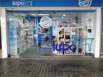 Veterinario Lupoveterinaris