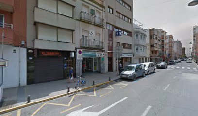 Veterinario MEDITERRANEO ANIMAL CENTER S.L.