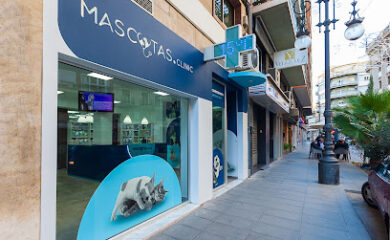 Veterinario Mascotas.clinic