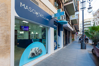 Mascotas.clinic 1 Veterinario Mascotas.clinic