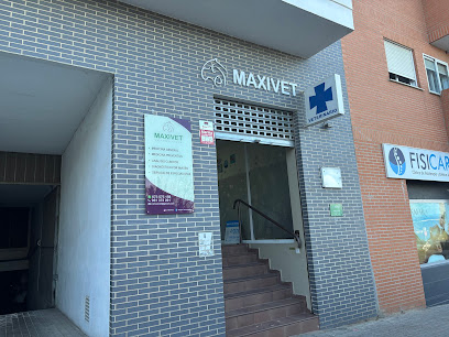 Maxivet Veterinaria 1 Veterinario Maxivet Veterinaria