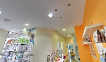 Medivet San Juan 1 Veterinario Medivet San Juan