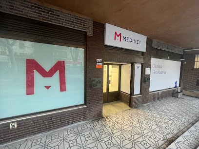 Veterinario Medivet Valdelasfuentes