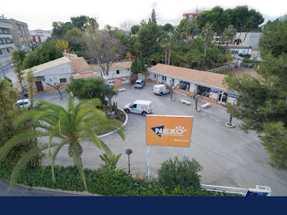 Menescal Veterinarios. Novelda, Alicante 1 Veterinario Menescal Veterinarios. Novelda, Alicante