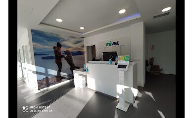 Veterinario MiVet Clínica Veterinaria Miramadrid