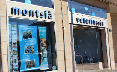 Veterinario Montsià Veterinaris