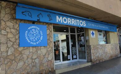 Veterinario Morritos