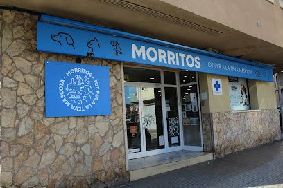 Veterinario Morritos