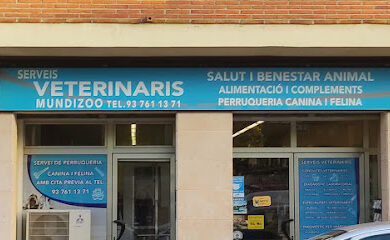 Veterinario Mundi Shop