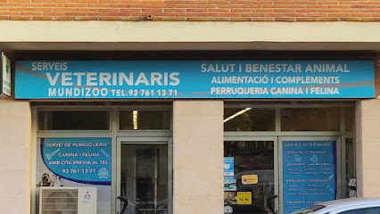 Mundi Shop 1 Veterinario Mundi Shop
