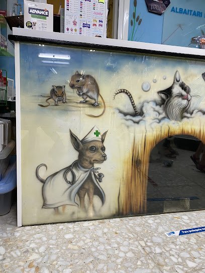 Veterinario Nagusi | Veterinario y Peluquería canina