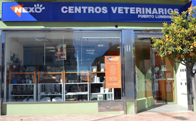 Veterinarios en Puerto Lumbreras 2 Veterinario Nexo Puerto Lumbreras Centro veterinario