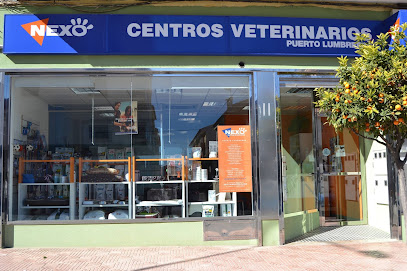 Nexo Puerto Lumbreras Centro veterinario 1 Veterinario Nexo Puerto Lumbreras Centro veterinario