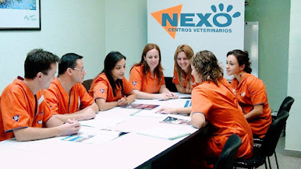 Veterinario Nexo Veterinario Punta
