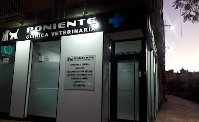 Veterinario PONIENTE