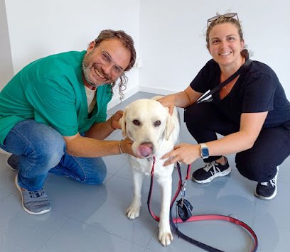 Veterinario PalafruVet · Centre Veterinari a Palafrugell