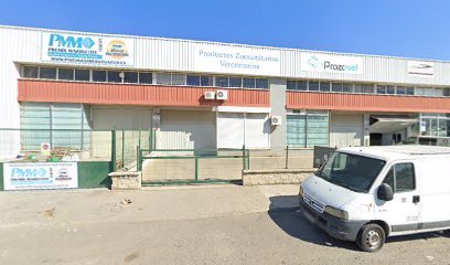 Veterinario Prozovet S L