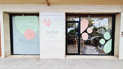 Pura Vida Animal - Clínica Veterinaria en Reus 1 Veterinario Pura Vida Animal - Clínica Veterinaria en Reus