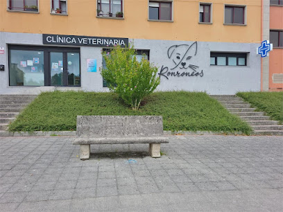 Ronroneos Clinica Veterinaria 1 Veterinario Ronroneos Clinica Veterinaria