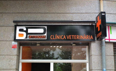 Veterinario SANTA PERPÈTUA VETERINARIS