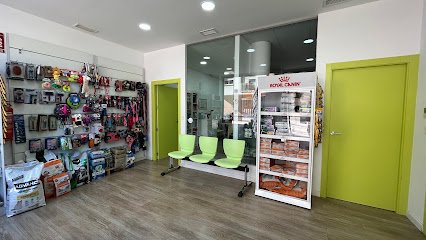 Veterinario Sana Sana Centro Veterinario