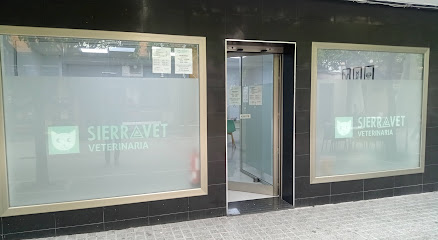 SierraVet 1 Veterinario SierraVet